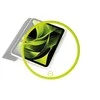 Mobile Origin Easy Planšetė Case, transparent - iPad Air 11" M2 2024/M3 2025