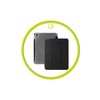 Mobile Origin Easy Planšetė Case, transparent - iPad Air 11" M2 2024/M3 2025