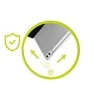 Mobile Origin Easy Planšetė Case, transparent - Galaxy Tab S10 Plus