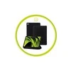 Mobile Origin Easy Planšetė Full Case, juodas - Lenovo Tab 10.1"