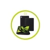 Mobile Origin Easy Planšetė Full Case, juodas - Samsung Galaxy Tab A9