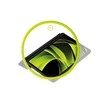 Mobile Origin Easy Planšetė Full Case, juodas - Lenovo Tab 10.1"