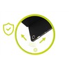 Mobile Origin Easy Planšetė Full Case, juodas - Samsung Galaxy Tab A9