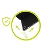 Mobile Origin Easy Planšetė Full Case, juodas - Samsung Galaxy Tab A9