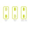 Įkroviklis Mobile Origin GaN 30W Slim Charger TÃœV, MO18 - Dual USB-C