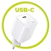 Įkroviklis Mobile Origin GaN 67W Super Charger Single USB-C PW6