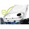 Dėklas Mobile Origin Hybrid MagSafe Case, clear - iPhone Air