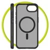 Dėklas Mobile Origin Hybrid MagSafe Case, matte juodas - iPhone 16e