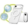 Mobile Origin Hibridinis „MagSafe“ dėklas, skaidrus – „iPhone Air“