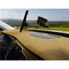 Automobilinis laikiklis Mobile Origin Magnetic Dash Car Holder MO8, Compatible with MagSafe