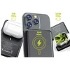 Mobile Origin Belaidė magnetinė įkrovioji baterija 10000mAh 3in1 PB8