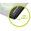 Mobile Origin Belaidė magnetinė įkrovioji baterija 10000mAh 3in1 PB8