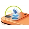 Mobile Origin Sapphire Lens guards, clear - iPhone 17