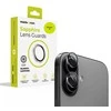 Mobile Origin Sapphire Lens guards, clear - iPhone 17