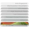 Mobile Origin Screen Guard Spare Glass Full Coverage - iPhone 17 Pro Max