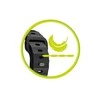 „Mobile Origin Strap III“, juodas - Apple Watch 49mm/46mm/45mm/44mm