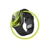 „Mobile Origin Strap III“, juodas - Apple Watch 49mm/46mm/45mm/44mm