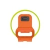 „Mobile Origin Strap III“, oranžinis - Apple Watch 49mm/46mm/45mm/44mm