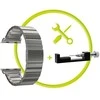 „Mobile Origin“ titano apyrankė „Modena“, natūrali – „Apple Watch Ultra 49mm“