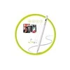 Mobile Origin Wireless/USB-C Magnetic Stylus Pen PE2