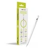 Mobile Origin Wireless/USB-C Magnetic Stylus Pen PE2