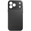 Dėklas Native Union Active Case, juodas - iPhone 17 Pro Max