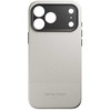 Cases And Covers „Native Union Active“ dėklas, smėlio spalvos – „iPhone 17 Pro Max“