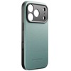 Dėklas Native Union Active Case, slate žalias - iPhone 17 Pro