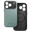 Dėklas Native Union Active Case, slate žalias - iPhone 17 Pro