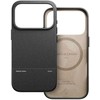 Dėklas Native Union (RE)Classic Case, juodas - iPhone 17 Pro