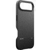 Dėklas Native Union (RE)Classic Case, juodas - iPhone Air