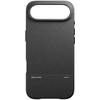 Dėklas Native Union (RE)Classic Case, juodas - iPhone Air