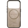 Dėklas Native Union (RE)Classic Case, juodas - iPhone 17 Pro