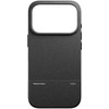 Dėklas Native Union (RE)Classic Case, juodas - iPhone 17 Pro