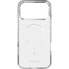 Dėklas Native Union (RE)Clear Case, skaidrus - iPhone 17 Pro Max