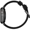 Dėklas Nomad Active Strap Pro, juodas - Apple Watch 49mm/46mm/45mm/44mm/42mm