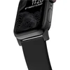 Dėklas Nomad Active Strap Pro, juodas - Apple Watch 49mm/46mm/45mm/44mm/42mm