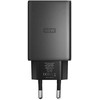 Įkroviklis Nomad AC Adapteris - 40W, Slim, Carbid, EU