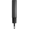 Įkroviklis Nomad AC Adapteris - 40W, Slim, Carbid, EU