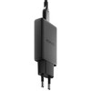 Įkroviklis Nomad AC Adapteris - 40W, Slim, Carbid, EU
