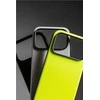 Dėklas Nomad Modern Case, volt - iPhone 17 Pro
