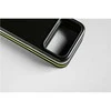 Dėklas Nomad Modern Case, vulcan juodas - iPhone 17 Pro Max