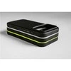 Dėklas Nomad Modern Case, vulcan juodas - iPhone 17 Pro Max