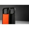 Dėklas Nomad Rugged Case, juodas - iPhone 17 Pro Max