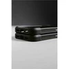 Dėklas Nomad Rugged Case, juodas - iPhone 17 Pro Max