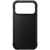 Dėklas Nomad Rugged Case, juodas - iPhone 17 Pro Max