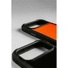 Nomad Rugged dėklas, itin oranžinis - iPhone 17 Pro Max