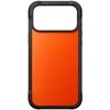 Nomad Rugged dėklas, itin oranžinis - iPhone 17 Pro Max
