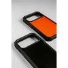 Nomad Rugged dėklas, itin oranžinis - iPhone 17 Pro Max