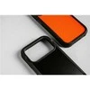 Nomad Rugged dėklas, itin oranžinis - iPhone 17 Pro Max